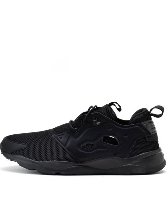 'REEBOK Furylite All Black