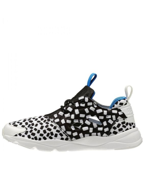 'REEBOK Fulylite Contemporary Black&White