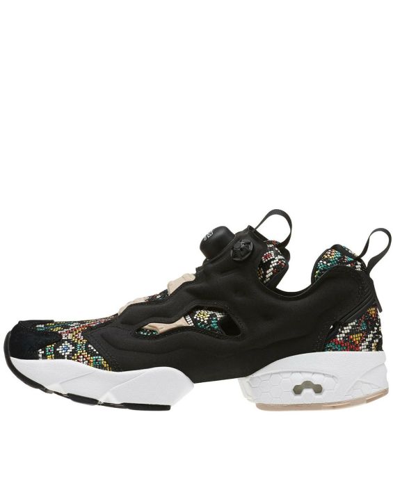 'REEBOK Instapump Fury MultiColor