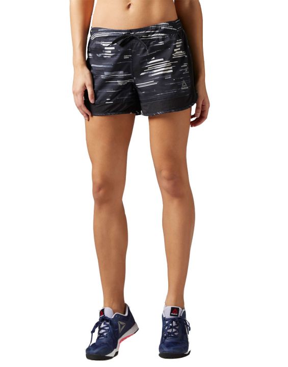 'REEBOK Urbeam Short Multicolour