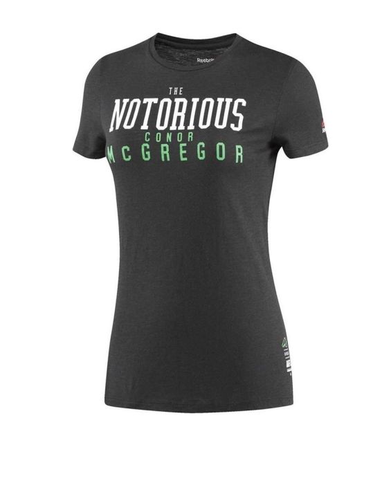 'REEBOK Conor Nickname Tee