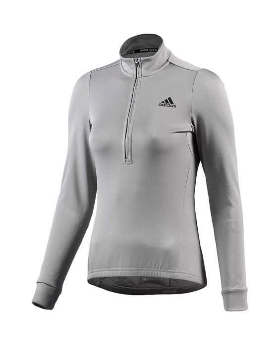 'ADIDAS Reponse Long Sleeve Jersey