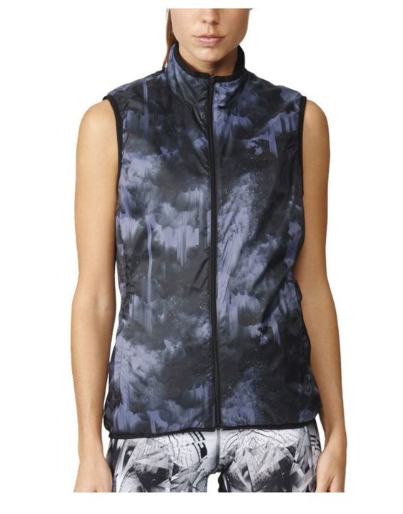'ADIDAS Run Reversible Vest
