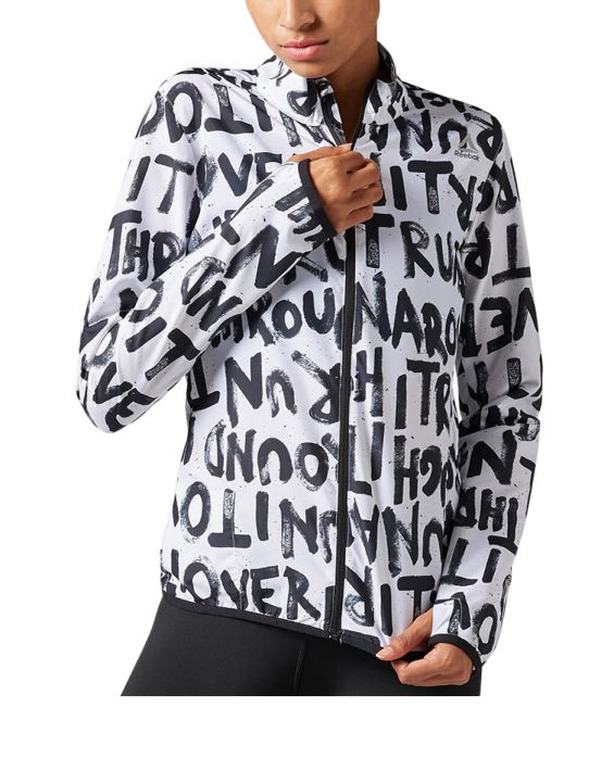 'REEBOK Running Essentials Jacket