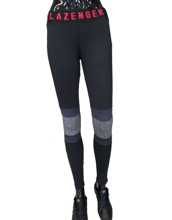 'SLAZENGER Celine Legging Jet Black