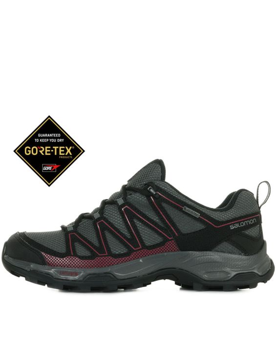 'SALOMON Wentwood Gore-Tex W