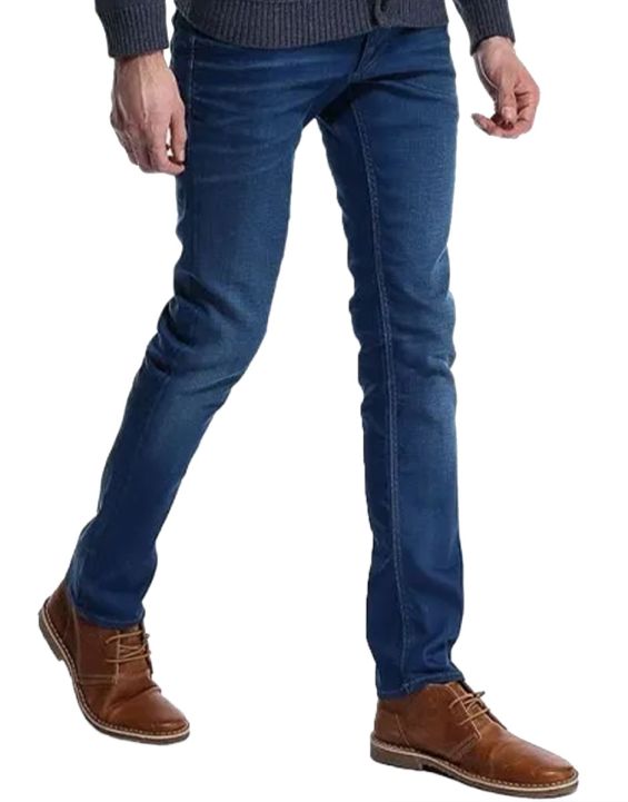 'SELECTED Jeans Blue Denim