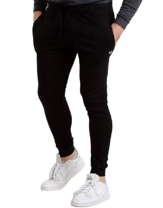 'SERGIO TACCHINI Cuff Pant Black