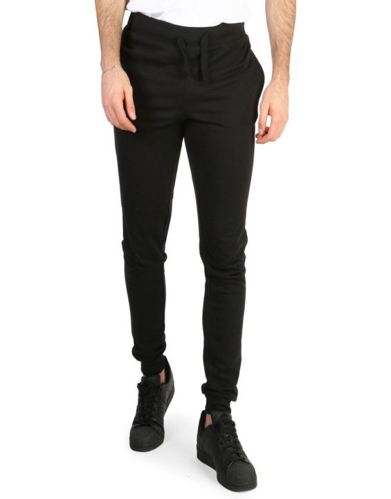'SERGIO TACCHINI Iconic Pant Black