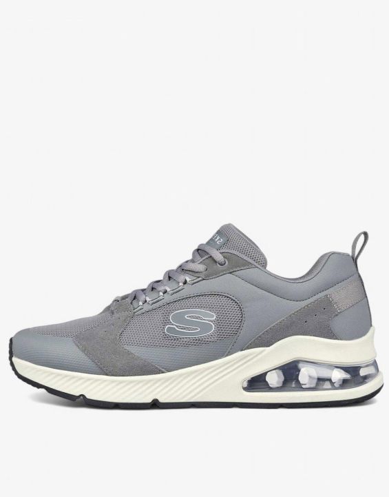'SKECHERS Uno 2 90's 2 Shoes Grey