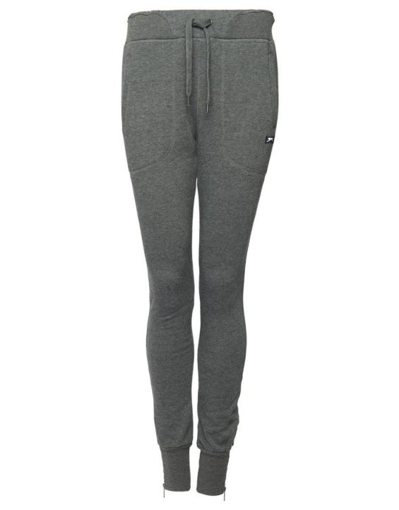 'SLAZENGER Amanda Jogger Charcoal Marl