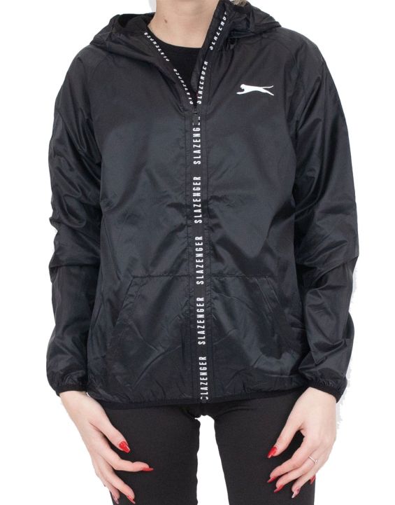 'SLAZENGER Carlotta Jet Black