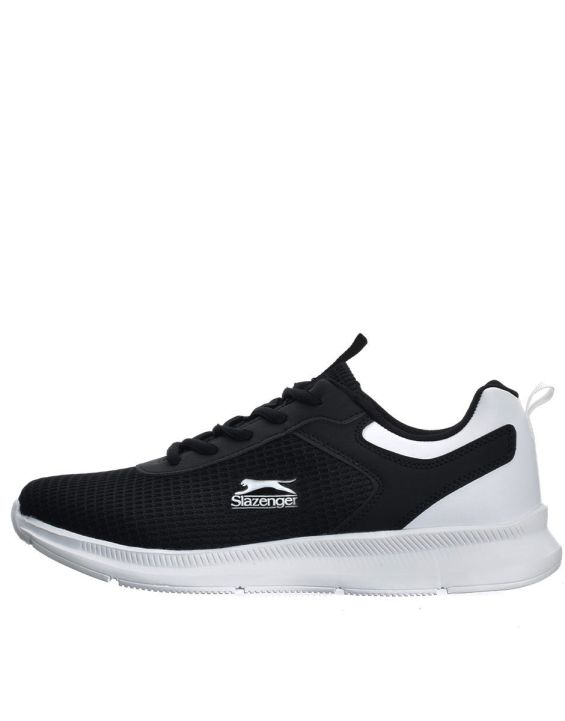 'SLAZENGER Simon Sneakers Black