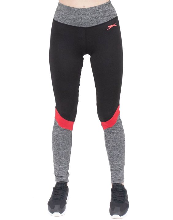 'SLAZENGER Vanessa Legging Jet Black
