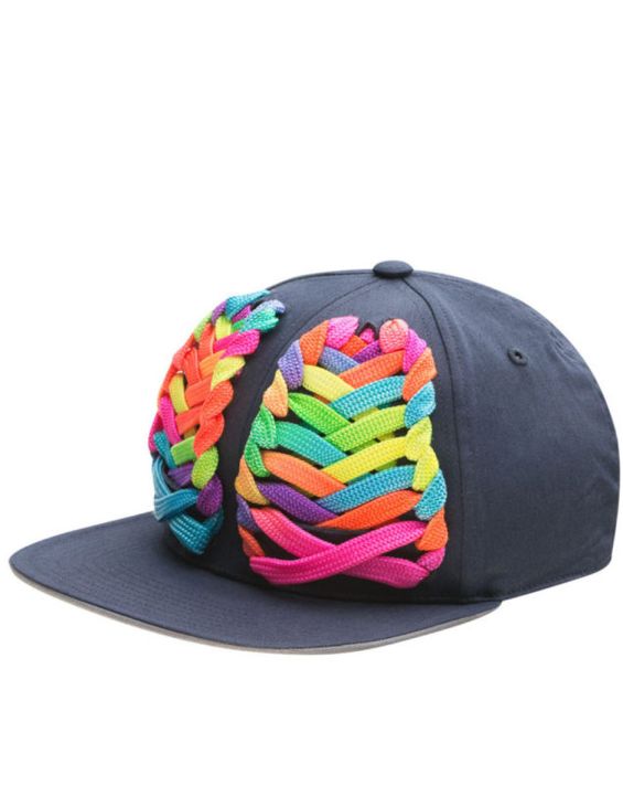 'ADIDAS Stellasport Lace Cap Navy