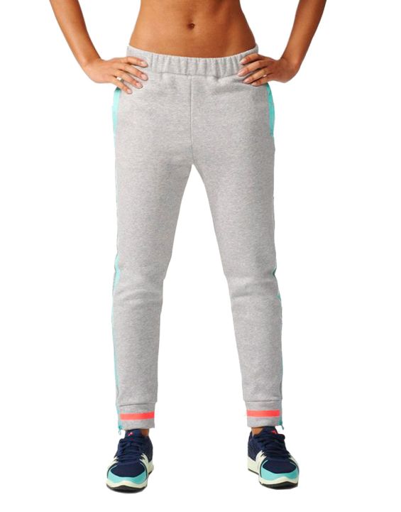 'ADIDAS Stellasport Line Sweatpants Grey