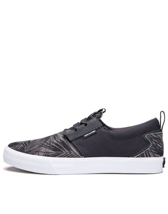 'SUPRA Flow Dark Grey