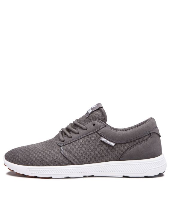 'SUPRA Hammer Run Grey
