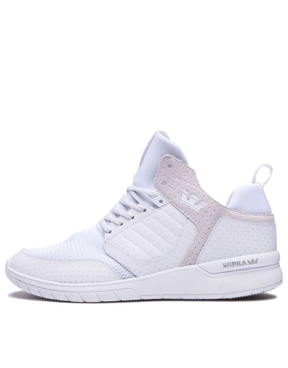 'SUPRA Method White