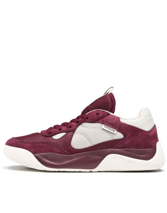 'SUPRA Pecos Sneakers Red