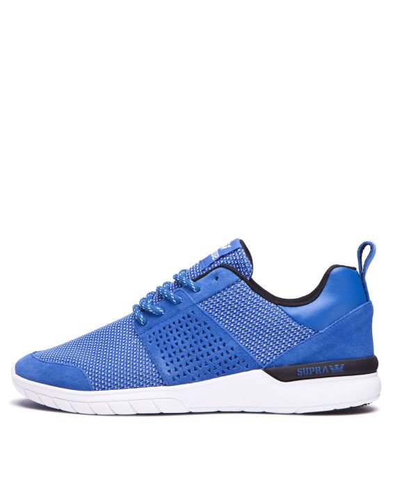 'SUPRA Scissor Blue
