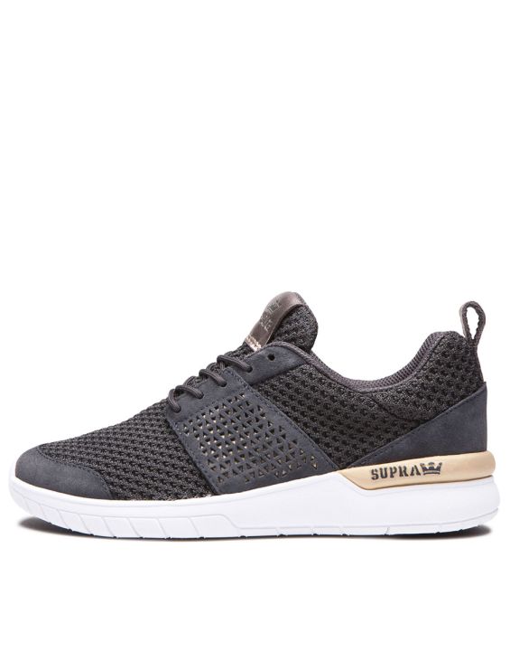 'SUPRA Scissor Anthra