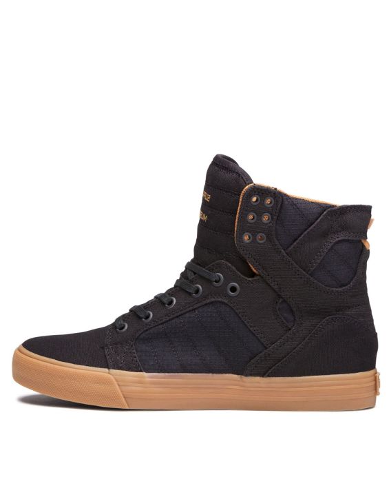 'SUPRA Skytop Blak It Gum