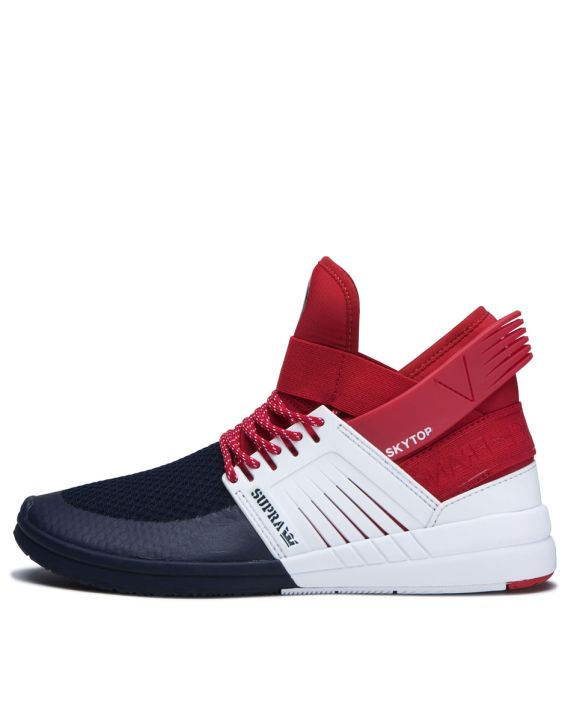 'SUPRA Skytop V France