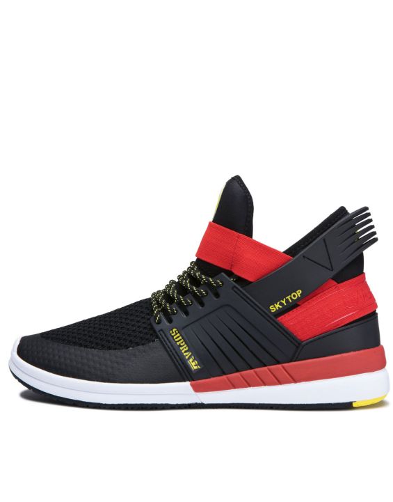 'SUPRA Skytop V Germany