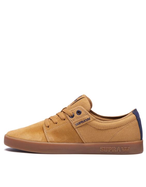 'SUPRA Stacks II Brown