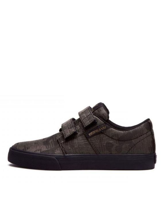 'SUPRA Stacks II V Camo