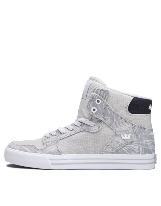 'SUPRA Vaider Cool Grey White
