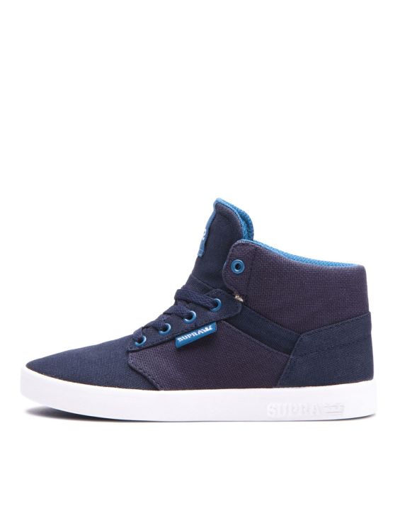 'SUPRA Yorek Hi Navy