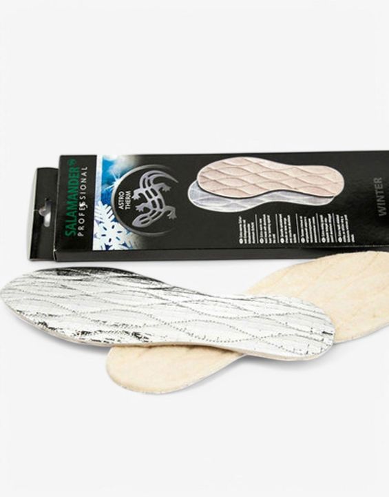 'SALAMANDER Astro Therm