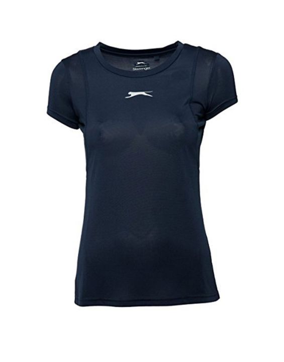 'SLAZENGER Joyner Tee Blue