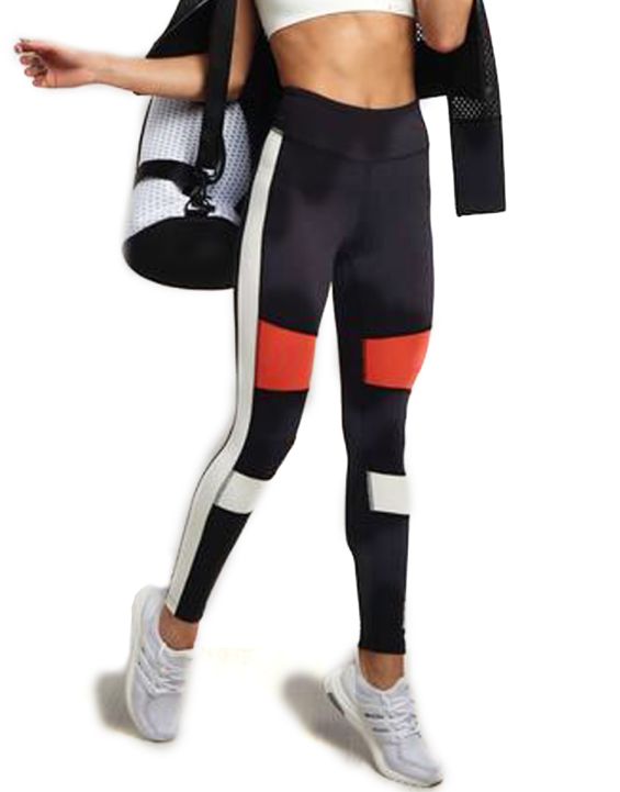 'REEBOK Speedwick Colour Block Tights