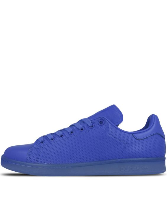 'ADIDAS Stan Smith AdiColor Blue