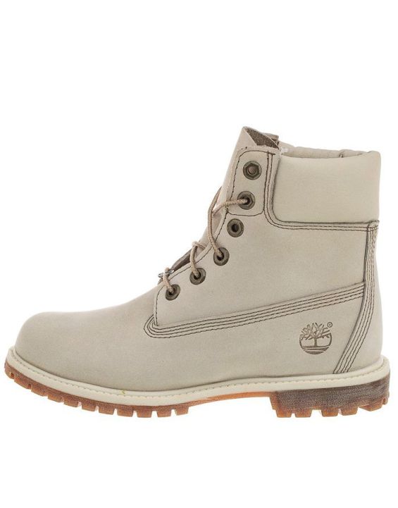 'TIMBERLAND 6-Inch Premium Waterproof Boot Beige