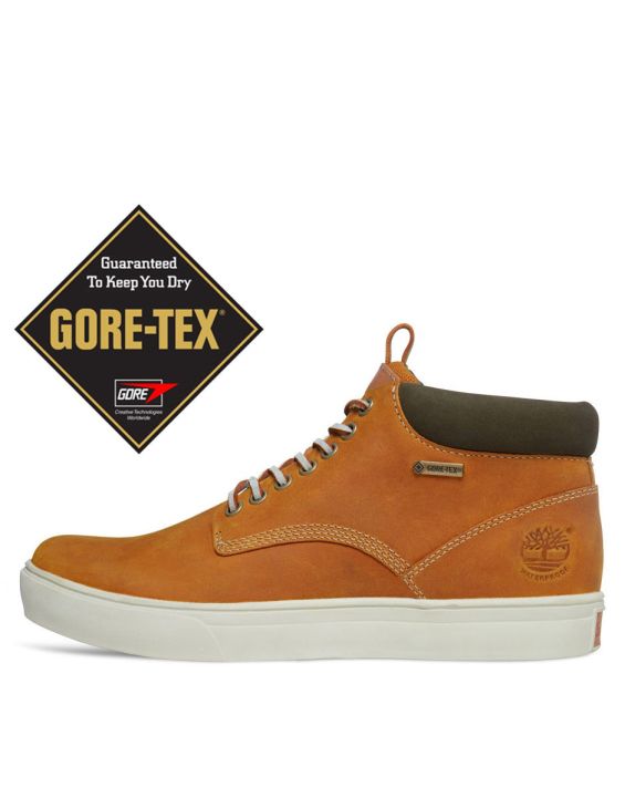 'TIMBERLAND Adventure Chukka Gore-Tex