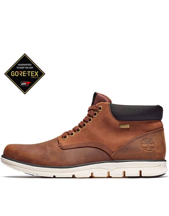Timberland Chukka Bradstreet Imperméable Gore-Tex