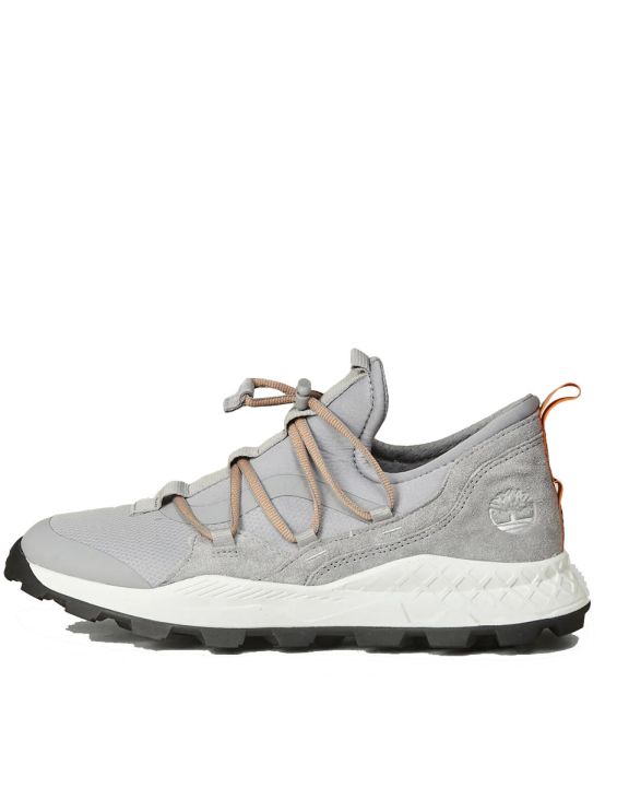 'TIMBERLAND Brooklyn Super Oxford Grey