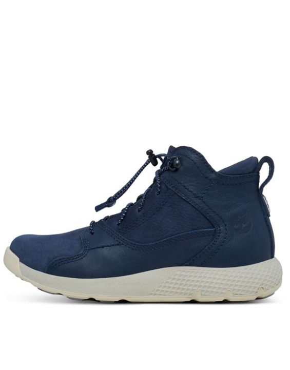 'TIMBERLAND Flyroam Leather Hike Navy K