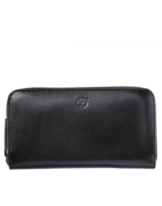 'TIMBERLAND Full Zip Around Wallet