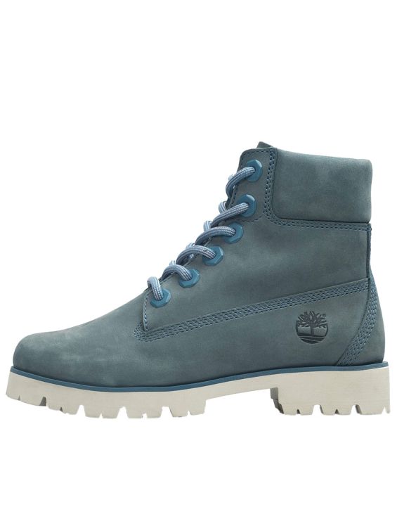 'TIMBERLAND Heritage 6-Inch Boot Blue