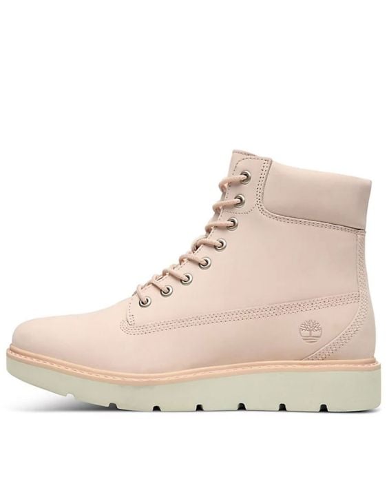 'TIMBERLAND Kenniston 6-Inch Lace Up Pink