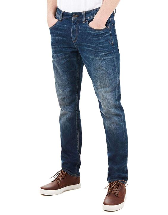 'TIMBERLAND Lake Stretch Slim Denim