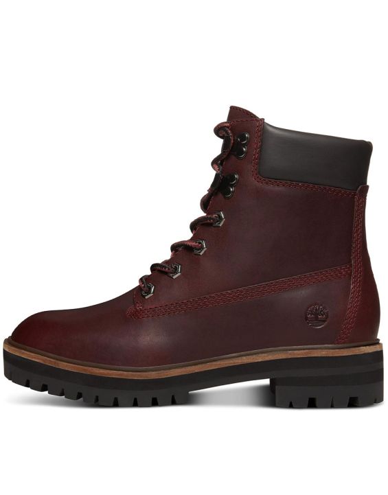 'TIMBERLAND London Square Oxford Red
