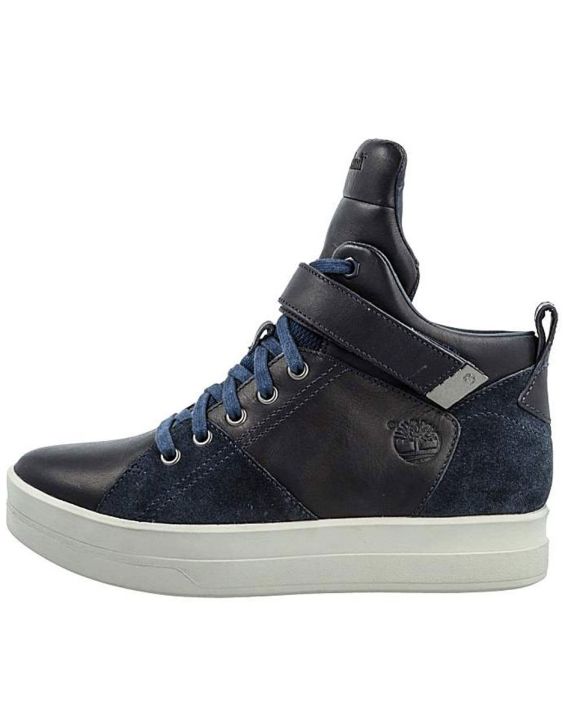 'TIMBERLAND Mayliss High Top Navy