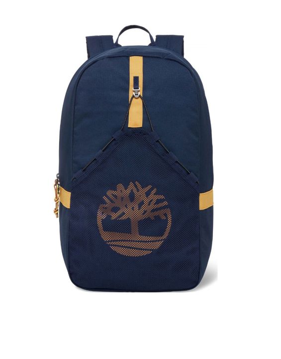 'TIMBERLAND Messenger Shoulder Bag Navy