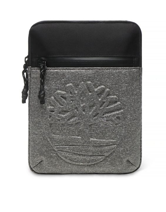 'TIMBERLAND Mini Messenger Bag Grey